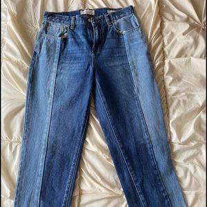 Pacsun Vintage Mom Jeans
